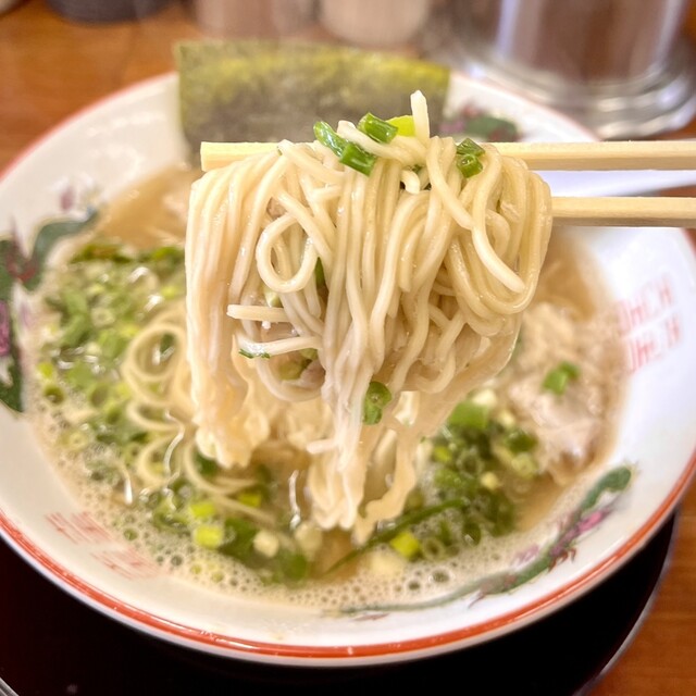 しぇからしか会場コンプ しぇからしか 東灘店 - 住吉（JR・六甲ライナー）/ラーメン