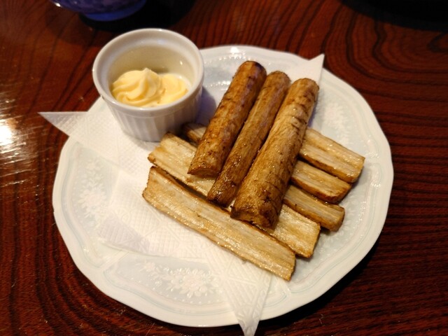 鳥幸（とりこう） - 帯広（焼き鳥）の写真