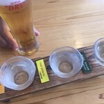 うちんくの食卓 - 