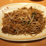 想夫恋 - 焼きそば大盛