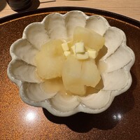 おでん すみ吉 - 