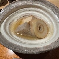 おでん すみ吉 - 