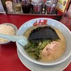 ラーメン山岡家 恵庭店