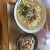 三川食堂