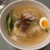 元祖 平壌冷麺屋 本店