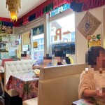 ダナパニ - 店内②