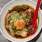 龍のかくれんぼ - 牛すじポンズ①