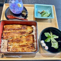 駒形前川 新丸ビル店 - 
