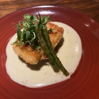 鉄板焼キュイジーヌ バンブー グラッシィ 恵比寿店 - 