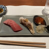 寿司 なかご 別邸 - 