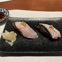 寿司 なかご 別邸 - 