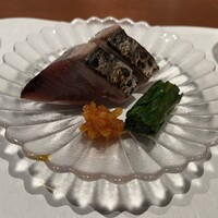 寿司 なかご 別邸 - 