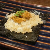 鉄板焼キュイジーヌ バンブー グラッシィ 恵比寿店 - 
