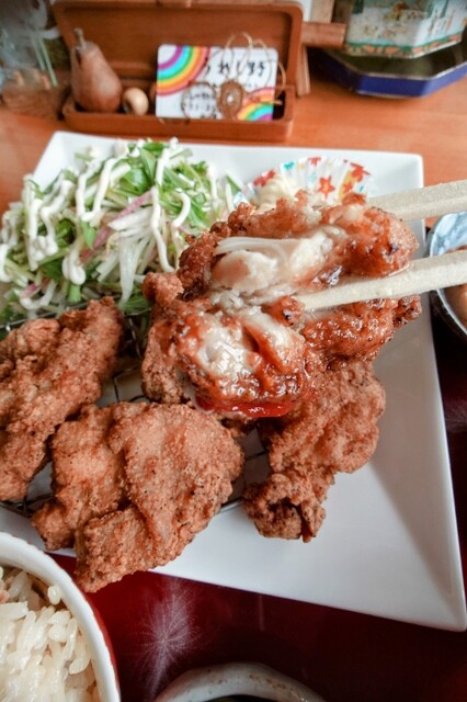 うれし野 - 相野々（弁当）の写真