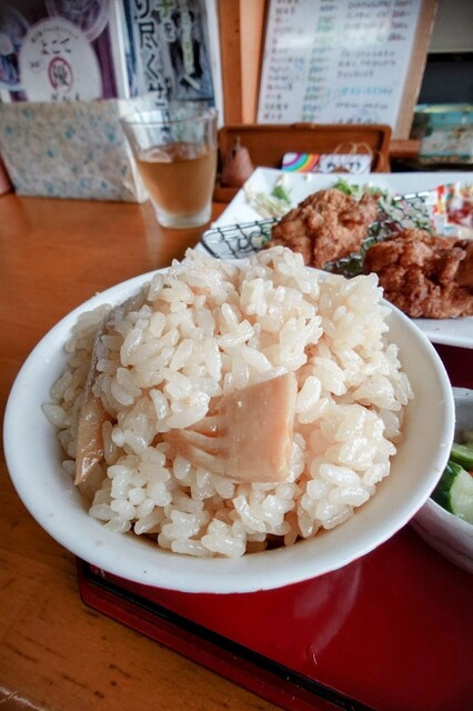 うれし野 - 相野々（弁当）の写真