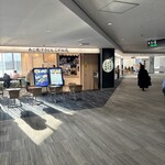 あご出汁うどん こがね丸 - 