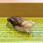 駒寿し - とり貝