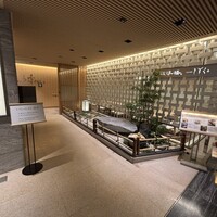 日本料理 大阪 浮橋(ホテルグランヴィア大阪) - 