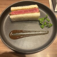 焼肉うしごろ 新宿三丁目店 - 