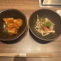 焼肉うしごろ 新宿三丁目店 - 