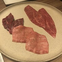 焼肉うしごろ 新宿三丁目店 - 