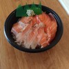 海鮮丼とお芋スイーツのお店 つくし