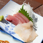鶴亀食堂 - 