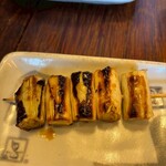 やきとり 大吉 大物店 - 