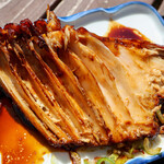 鶴亀食堂 - 