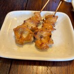 やきとり 大吉 - 