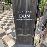 BUN - 