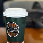 タリーズコーヒー with U - ドリンク写真: