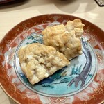 日本橋蛎殻町 すぎた - みるした