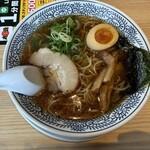 丸源ラーメン - 