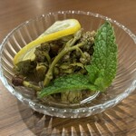 甲州居酒屋 佐藤さん家 - 