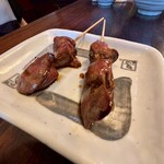 やきとり 大吉 - 