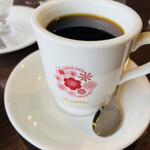 六壱珈琲 - ドリンク写真: