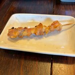 やきとり 大吉 - 