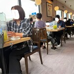 丸源ラーメン - 