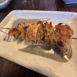 やきとり 大吉 大物店 - 