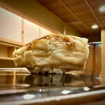 日本橋蛎殻町 すぎた - 穴子煮つめ