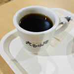 61Cafe&Bar あおいだもん - 