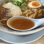 丸源ラーメン - 