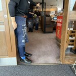 丸源ラーメン - 