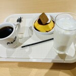 61Cafe&Bar あおいだもん - 