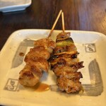 やきとり 大吉 - 