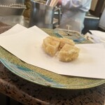 割烹 天ぷら 三太郎 - 