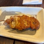 やきとり 大吉 大物店 - 