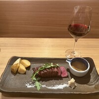 飯家 くーた 西中洲本店 - 