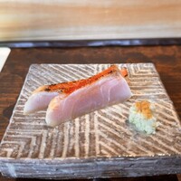 鮨 三心 - 